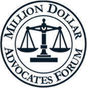 Million Dollar Advocates Forum