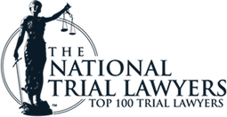 The National Trial Lawyers — Top 100 Trial Lawyers