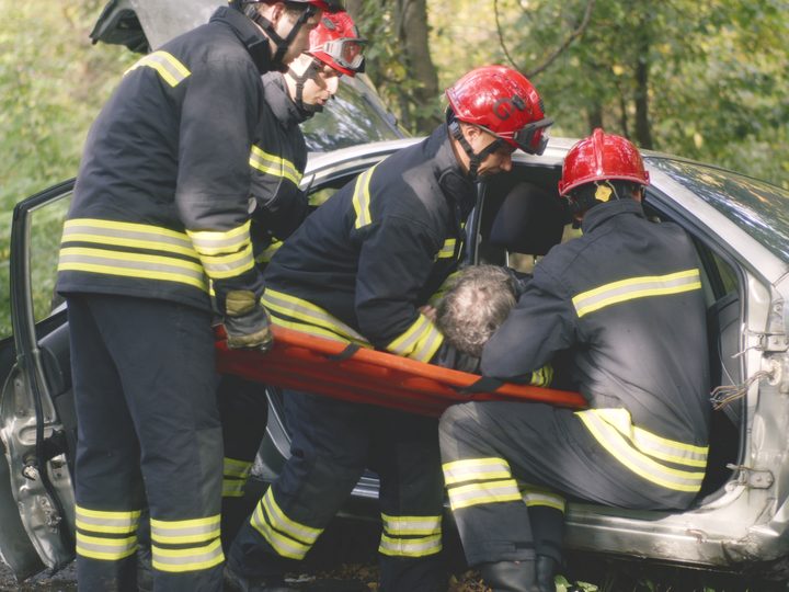 Car Accidents